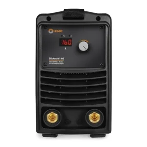Hobart Stickmate® 160 DC Stick Welder (120/240V) #500585