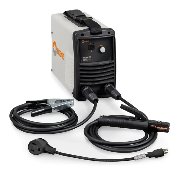 Hobart Stickmate 160 DC Stick Welder – 500585