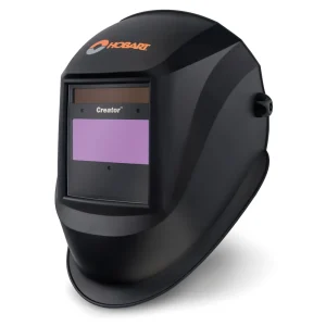 Hobart Creator Series Black Welding Helmet – 770866