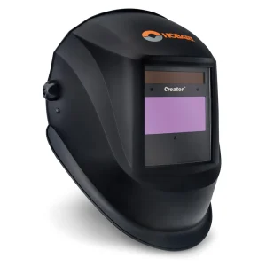 Hobart Creator Series Black Welding Helmet – 770866