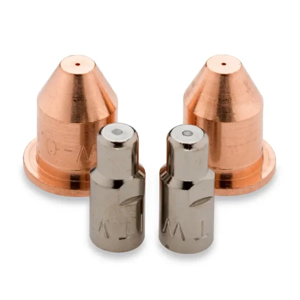 Hobart Plasma Tip and Electrode Kit AF250ci & AF500i – 770496