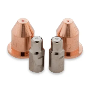 Hobart 4-Piece Tip And Electrode Kit For Airforce 700i – 770654