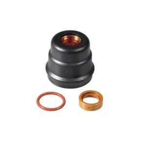 Hobart Cup, Swirl Ring, O-Ring Kit for AF700i Plasma Torch – 770655