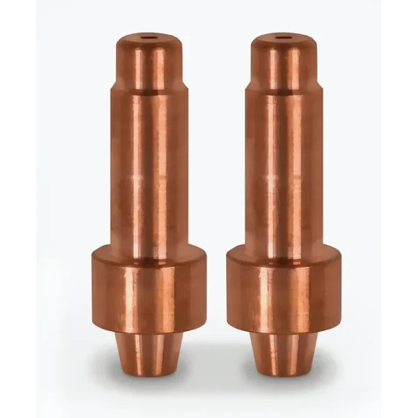 Hobart Electrodes for XTR Series Plasma Torch, 2/pk – 770791