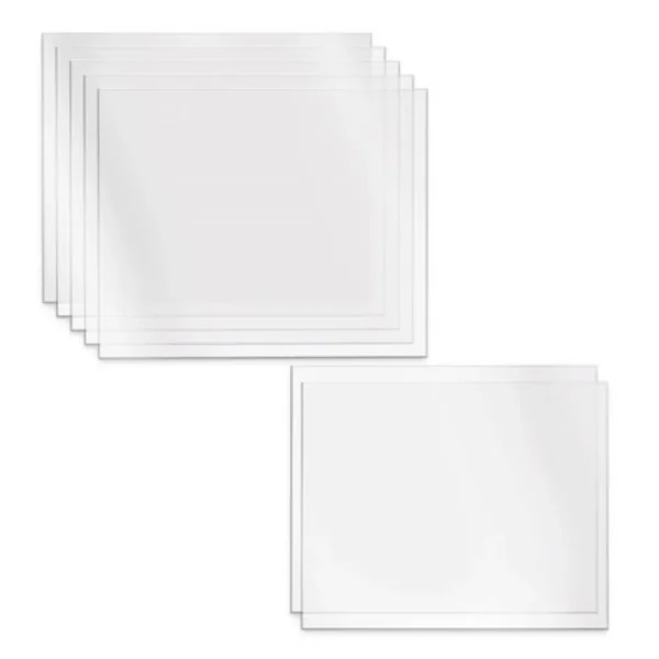 Hobart Pillar Series Protective Lens Kit – 770848