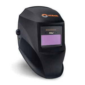 Hobart Pillar Series Black Welding Helmet – 770860