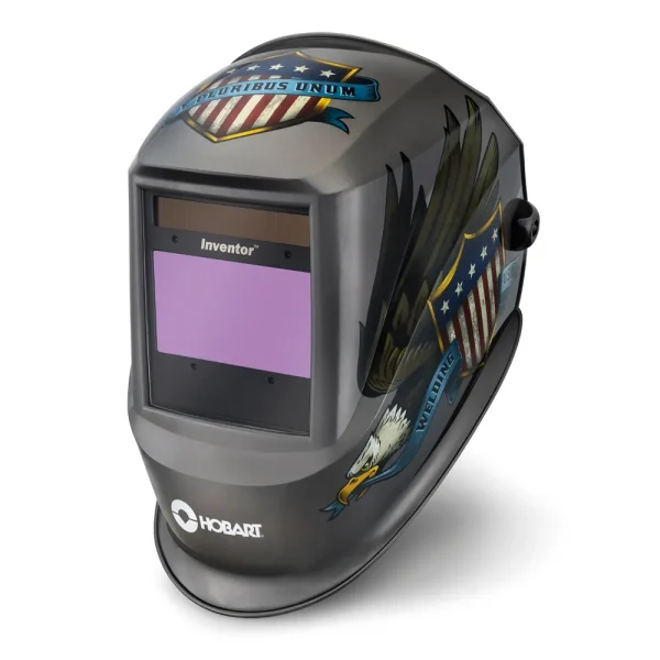 Hobart Inventor Series Forerunner Welding Helmet – 770873