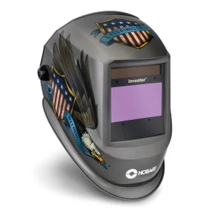 Hobart Inventor Series Forerunner Welding Helmet – 770873