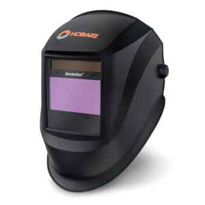 Hobart Inventor Series Black Welding Helmet – 770890