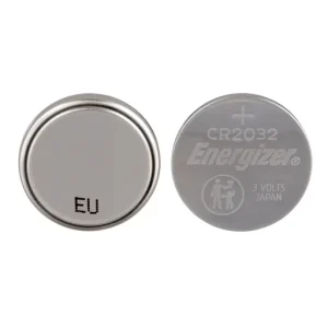 3M Speedglas Welding Helmet Battery 04-0320-00/37137(AAD) – 1 Package of 2 Batteries (7000126763)