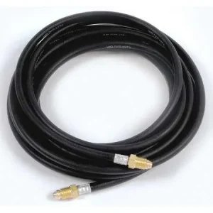 Inert Gas (Argon) Hose Assembly (Select a length)