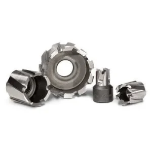 Hougen Rotacut Sheet Metal Hole Cutter Kit #11075C