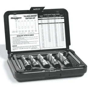 Hougen 2” Cutter Kit #12002