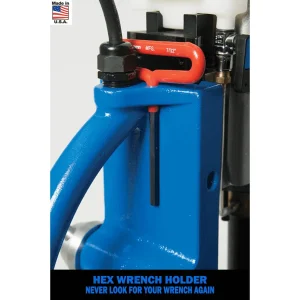 HOUGEN HMD904 with Swivel Base #0904103