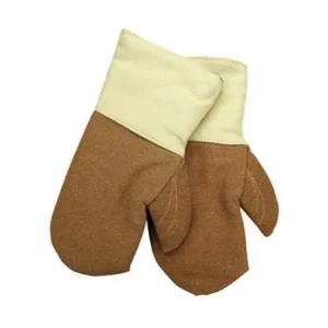 Revco HP218 18″, 45 oz. PBI Thermal Protective Mitts (1 Pair)