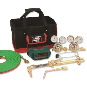 Harris Steelworker® Tool Bag Kit