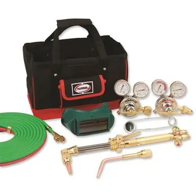 Harris Steelworker® Tool Bag Kit