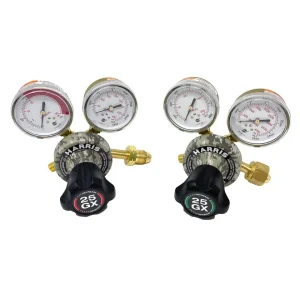 CAMO 25GX Regulator Pair Pack!