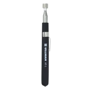 ULLMAN HT-1 Telescoping Magnetic Pick-Up Tool with POWERCAP®