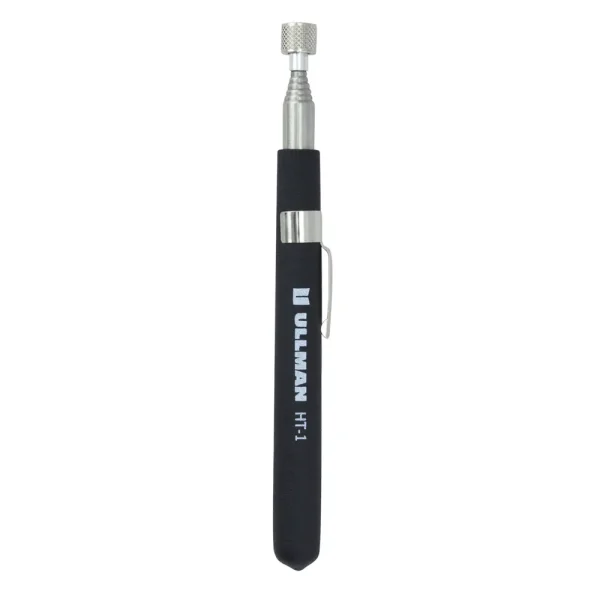 ULLMAN HT-1 Telescoping Magnetic Pick-Up Tool with POWERCAP®