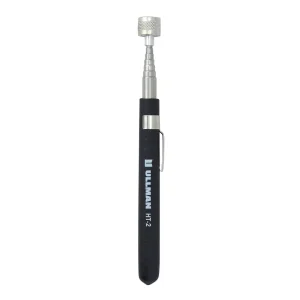 ULLMAN HT-2 Telescoping Magnetic Pick-Up Tool with POWERCAP®