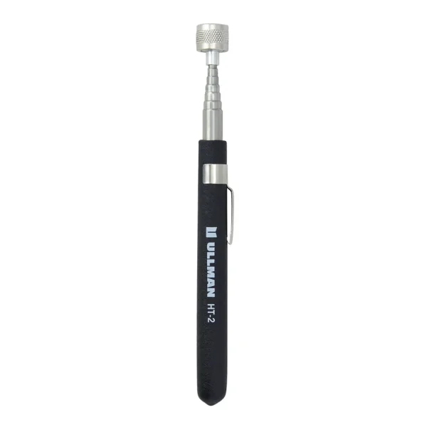 ULLMAN HT-2 Telescoping Magnetic Pick-Up Tool with POWERCAP®