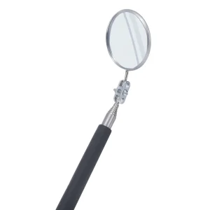 ULLMAN HTC-2 Round 2-1/4″ Telescoping Inspection Mirror