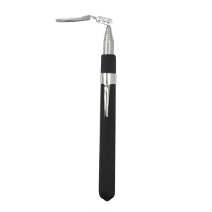 ULLMAN HTE-2 Round 1-1/4″ Telescoping Inspection Mirror