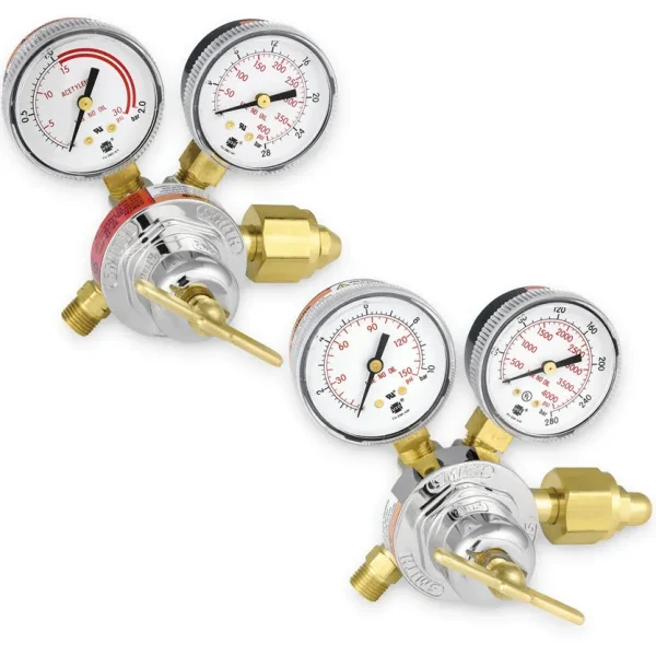 Smith Regulator Economy Twin Pack HTP5