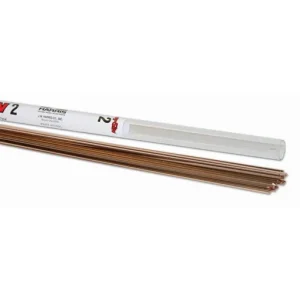 Harris Products Silv Braz 2 3/32X36 25# |2536R