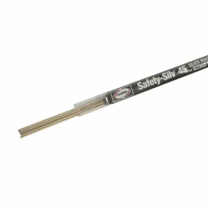 Harris Products Silv Braz 45 1/16X18 Minni Pk |45318LMPOP
