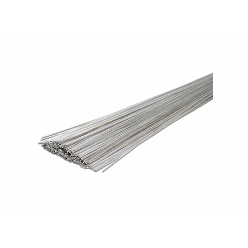 Harris Products AZ61A Magnesium Alloy TIG Rod, 1/8 in, 3 lb Box | A061T60