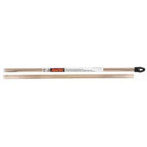 Harris Products Silv Braz Df 050X1/8 1# |D620F1