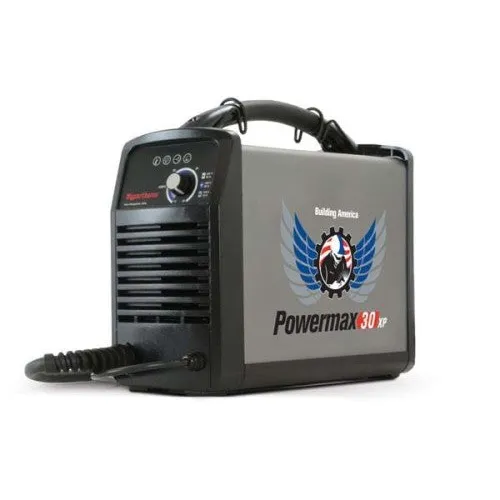 Hypertherm PowerMax30 XP 15′ Torch American Built Edition (088079)