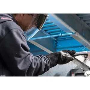 Hypertherm Hyamp Plasma Cutting and Gouging Gloves #017025, 017026, 017027 & 017028