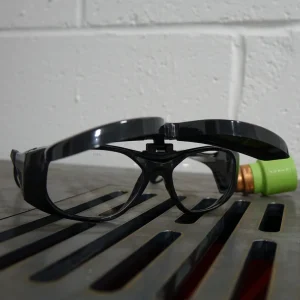 Hypertherm Flip-up Eyeshades, Shade 5 – 017033