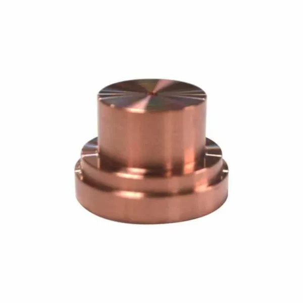 Hypertherm Nozzle *Max100/Pac130 100A Shld, 5/pk – 020337