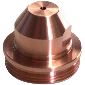 Hypertherm Nozzle, Air, N2, Arh2, .086, 200 A – 020608