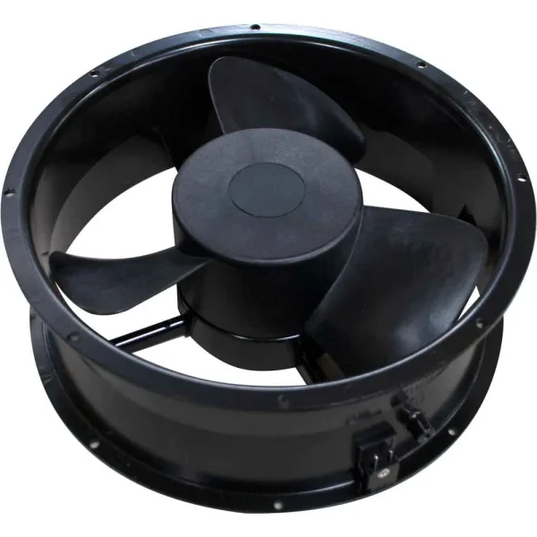 Hypertherm Fan:450-550Cfm 120Vac 50-60Hz – 027079