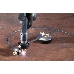Hypertherm Deluxe Circle Cutting Kit #027668