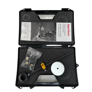 Hypertherm Deluxe Plasma Circle Cutting Stand-Off and Beveling Guide – 027668