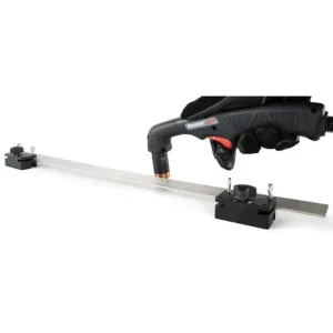 Hypertherm Deluxe Plasma Circle Cutting Stand-Off and Beveling Guide – 027668