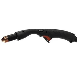 Hypertherm Powermax45 XP/65/85/105 15° Replacement Duramax Hand Torch w/ 75′ Lead #059472
