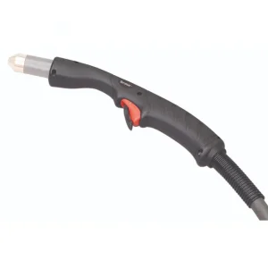 Hypertherm 15 Hand Torch Assembly w/out Consumables, 75′ Lead – 059472