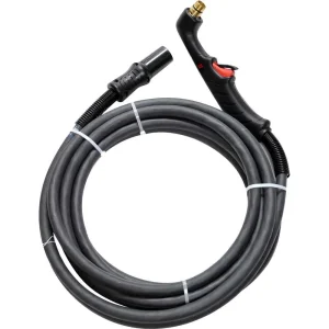 Hypertherm Duramax 75 Hand Torch Assembly w/out Consumables, 25′ Lead – 059473