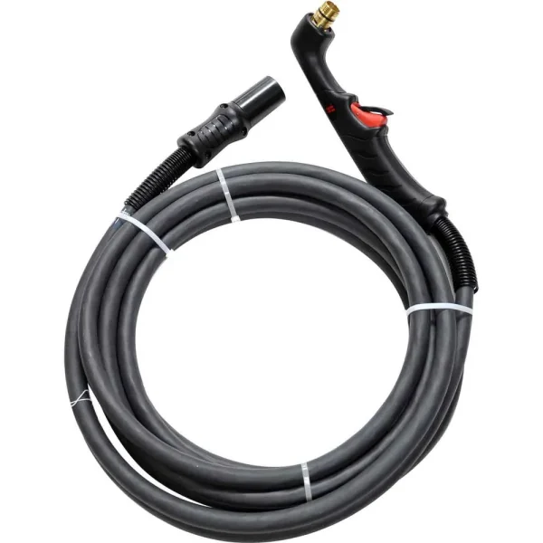 Hypertherm Duramax 75 Hand Torch Assembly w/out Consumables, 25′ Lead – 059473