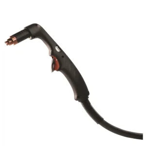 Hypertherm Duramax 75 Hand Torch Assembly w/out Consumables, 25′ Lead – 059473