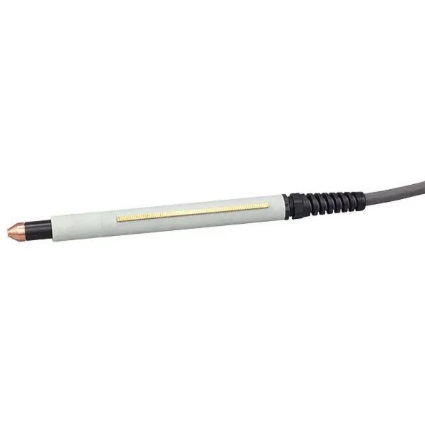 Hypertherm 180 Machine Torch Assem. w/o Consumables 25′ Lead – 059477