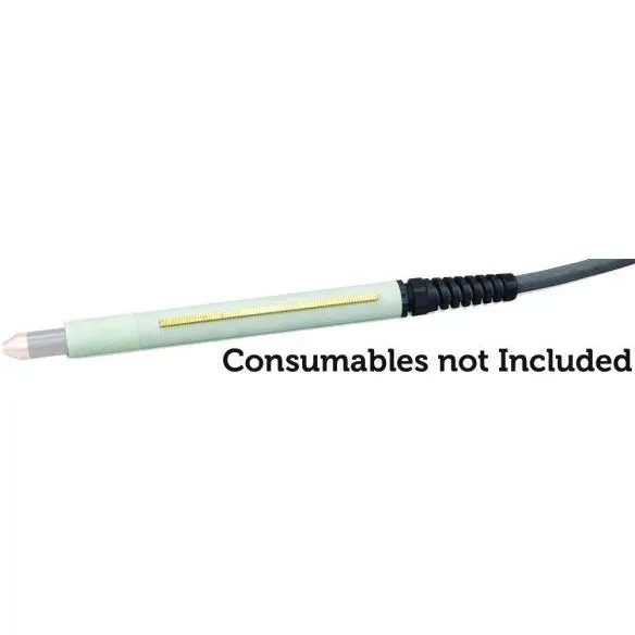Hypertherm 180 Machine Torch Assem. w/o Consumables 35′ Lead – 059478
