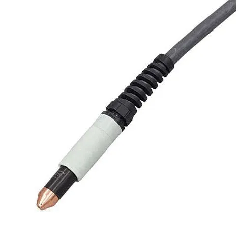 Hypertherm180 Mini Machine Torch Assem. w/o Consumables 35′ – 059483